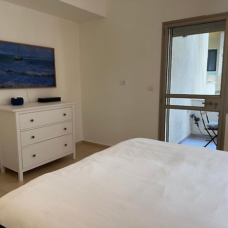 Roza Apartment Τελ Αβίβ Εξωτερικό φωτογραφία