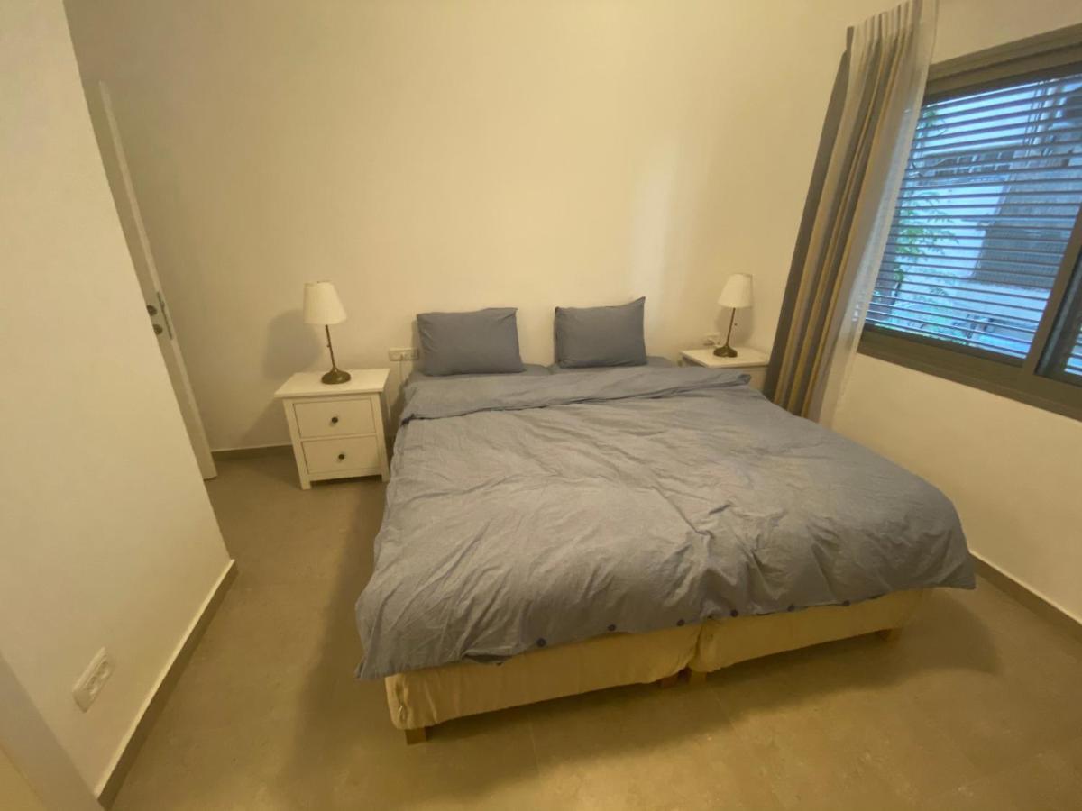 Roza Apartment Τελ Αβίβ Εξωτερικό φωτογραφία