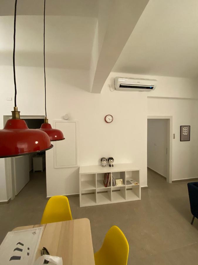Roza Apartment Τελ Αβίβ Εξωτερικό φωτογραφία