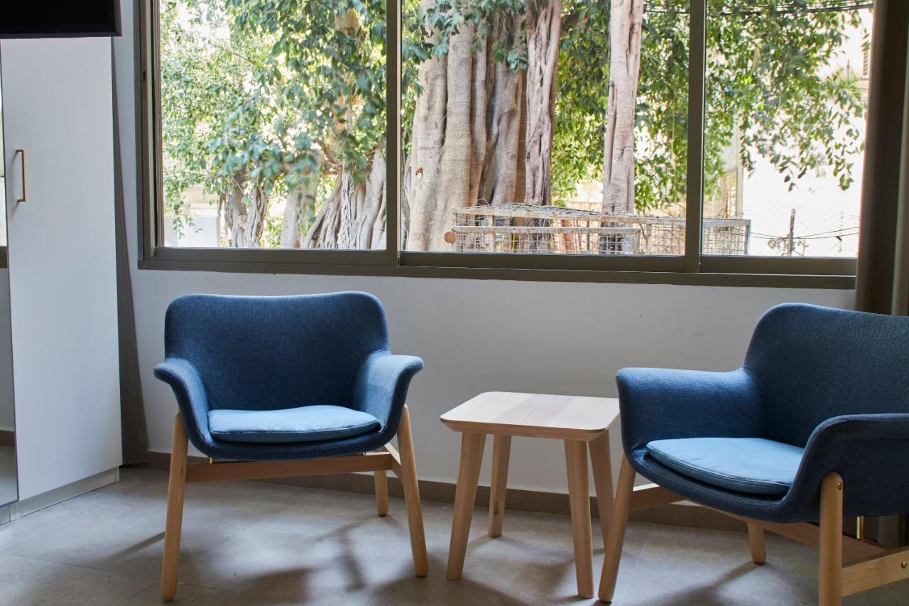 Roza Apartment Τελ Αβίβ Εξωτερικό φωτογραφία