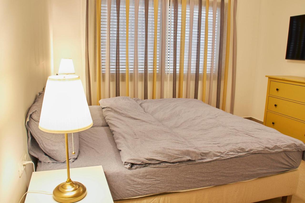 Roza Apartment Τελ Αβίβ Εξωτερικό φωτογραφία