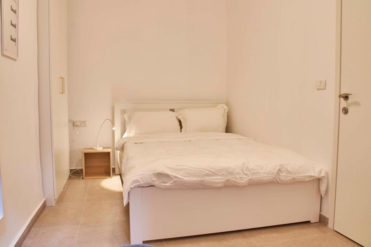 Roza Apartment Τελ Αβίβ Εξωτερικό φωτογραφία