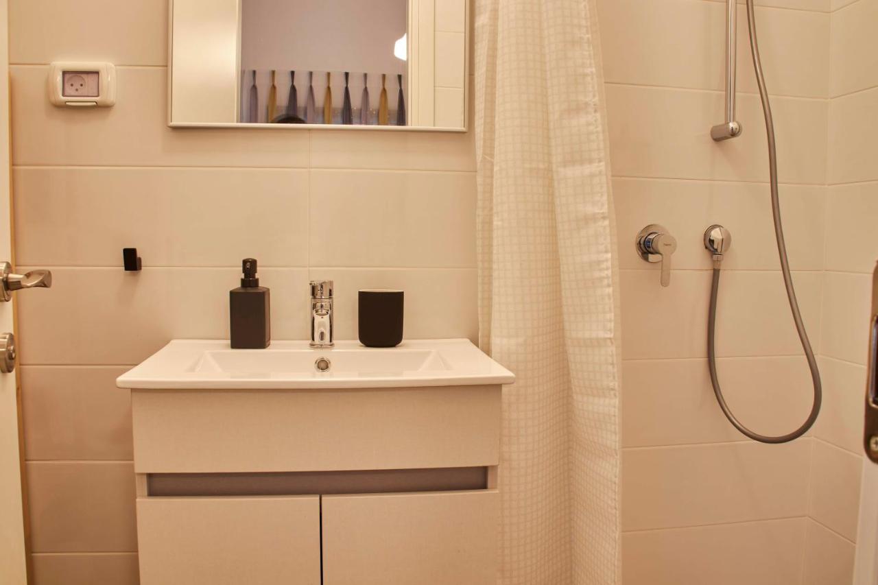 Roza Apartment Τελ Αβίβ Εξωτερικό φωτογραφία