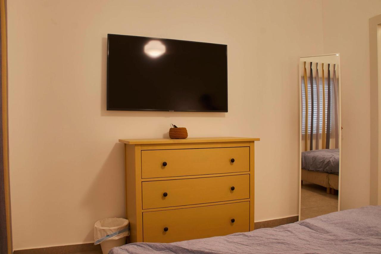 Roza Apartment Τελ Αβίβ Εξωτερικό φωτογραφία