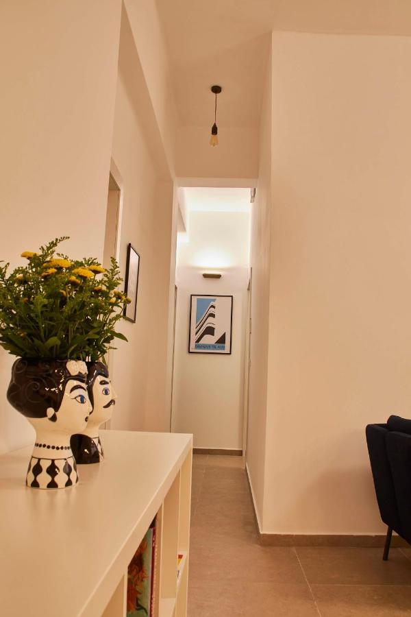 Roza Apartment Τελ Αβίβ Εξωτερικό φωτογραφία