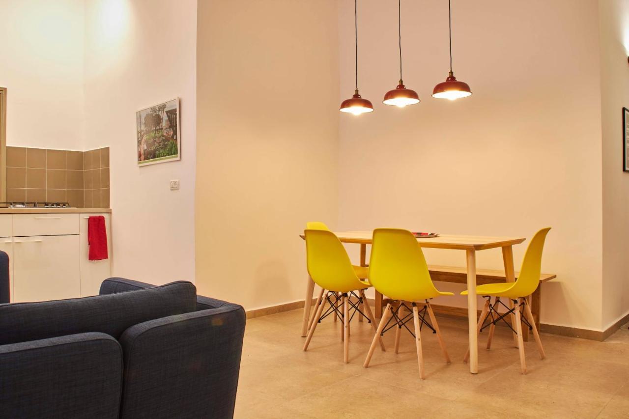 Roza Apartment Τελ Αβίβ Εξωτερικό φωτογραφία