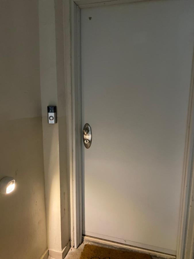 Roza Apartment Τελ Αβίβ Εξωτερικό φωτογραφία