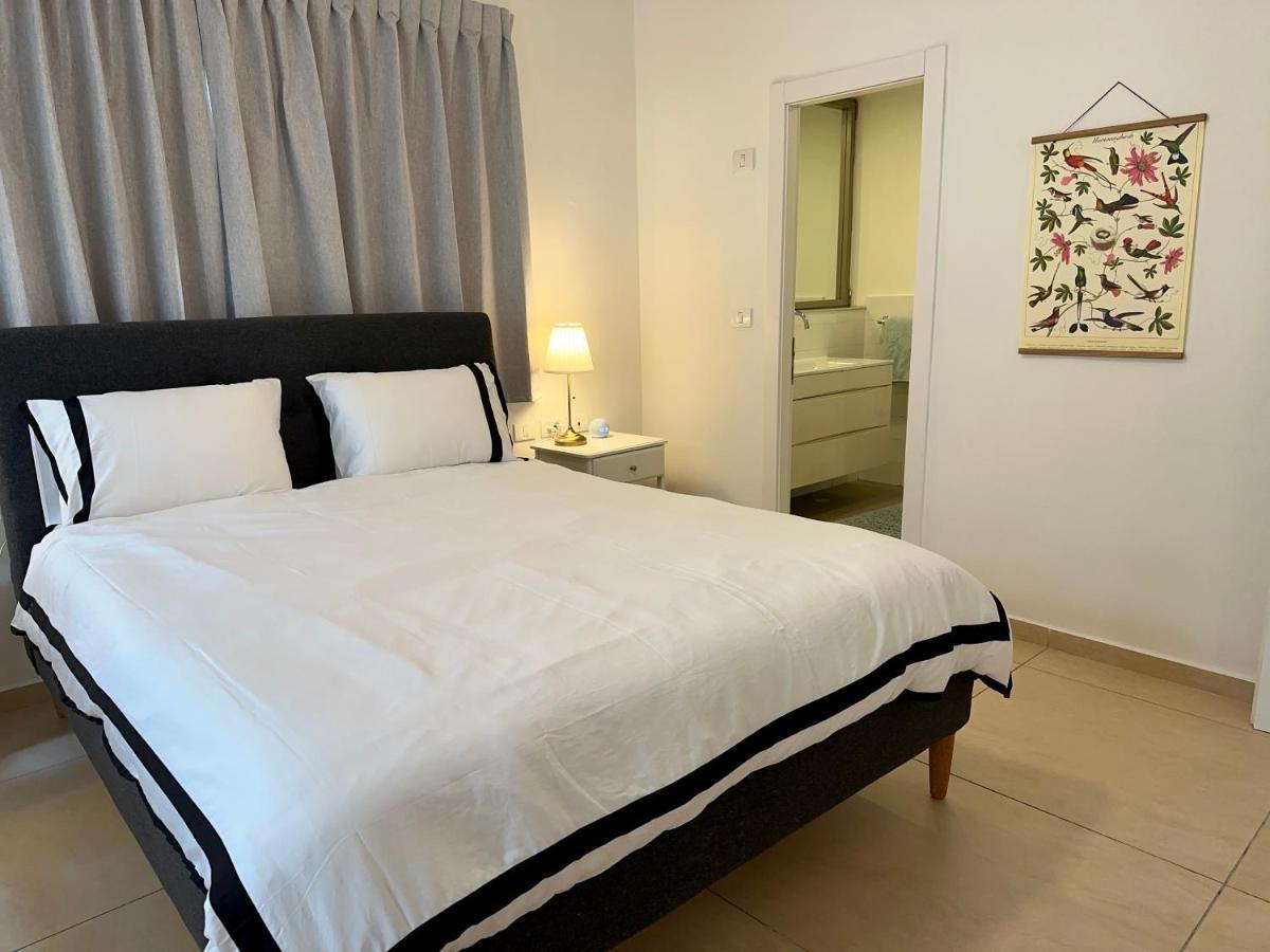Roza Apartment Τελ Αβίβ Εξωτερικό φωτογραφία