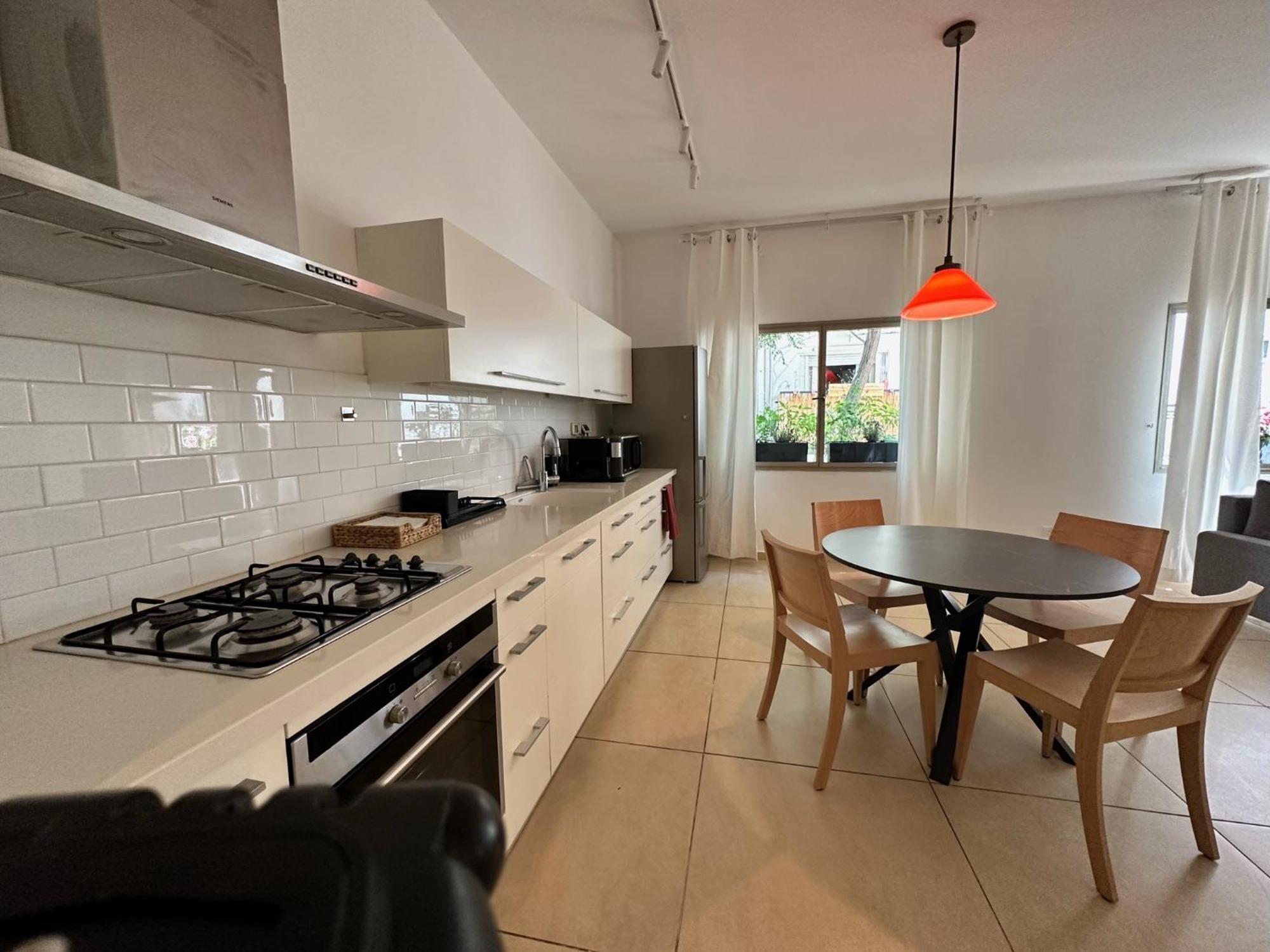 Roza Apartment Τελ Αβίβ Εξωτερικό φωτογραφία