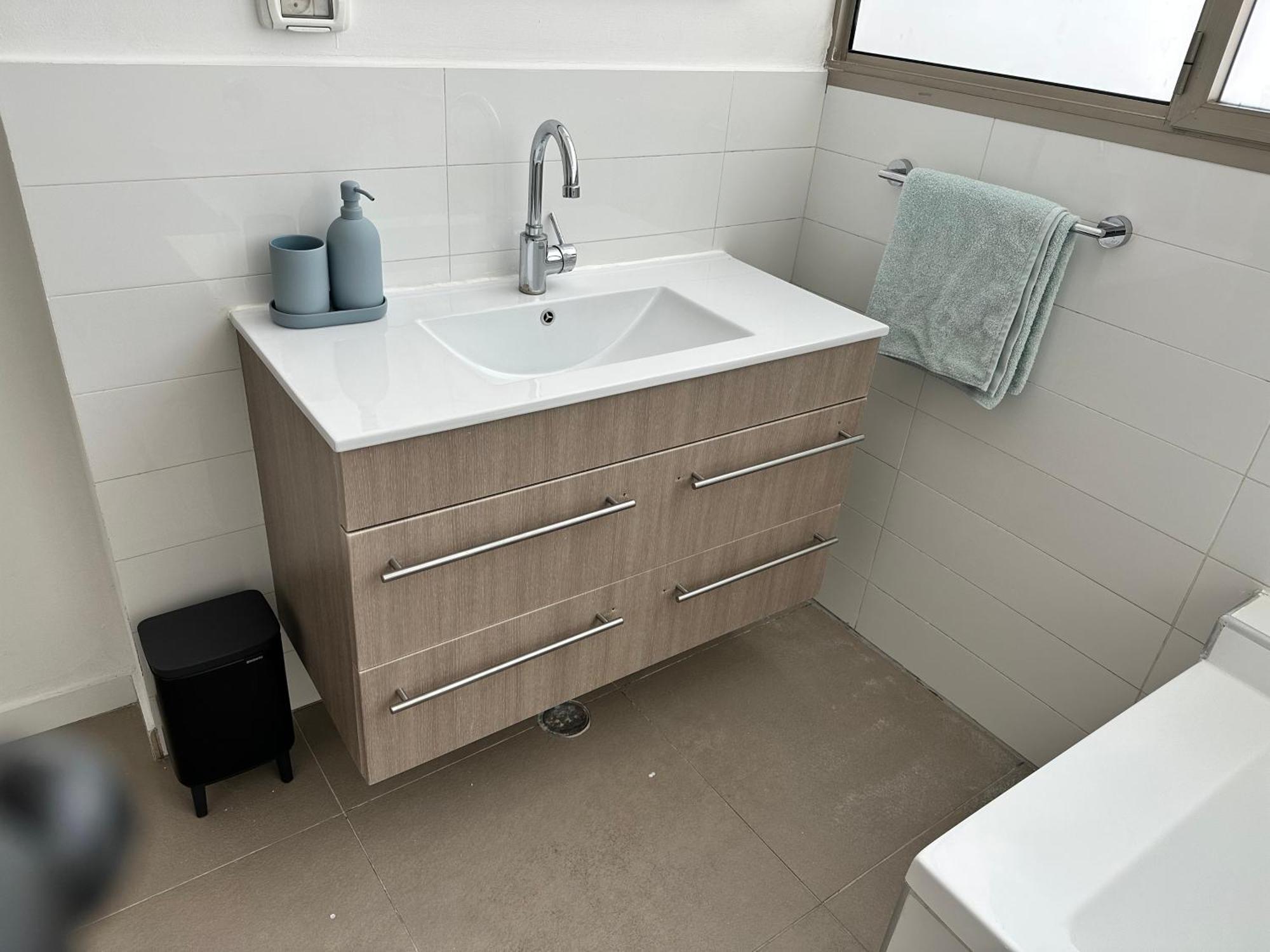 Roza Apartment Τελ Αβίβ Εξωτερικό φωτογραφία