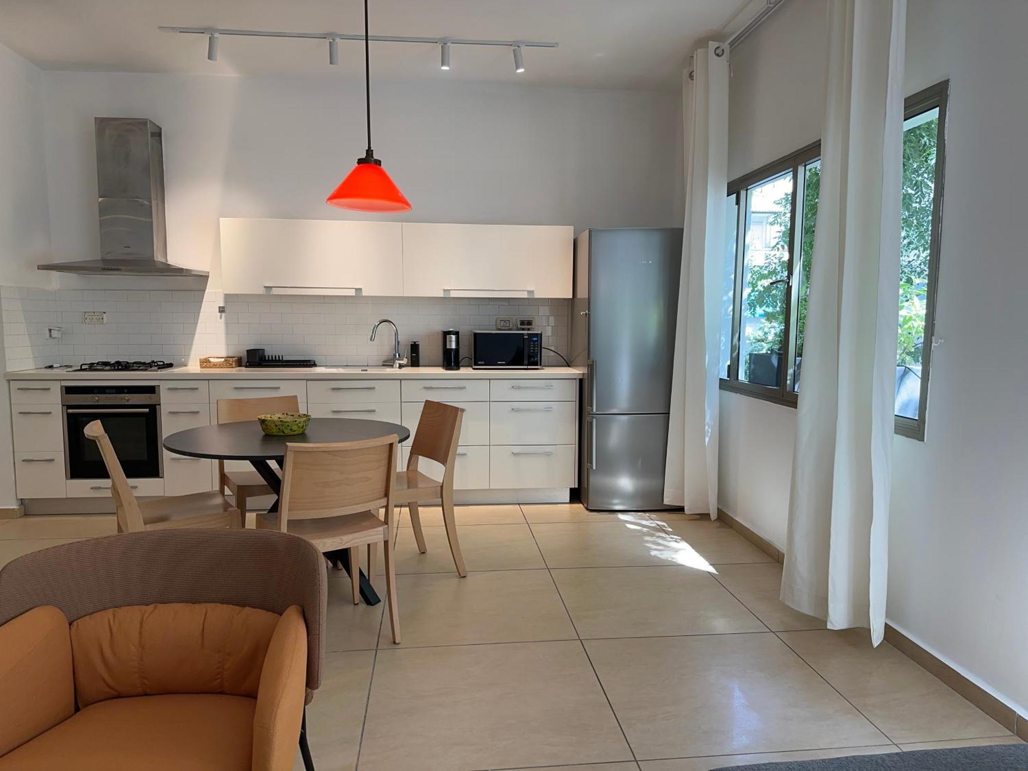 Roza Apartment Τελ Αβίβ Εξωτερικό φωτογραφία