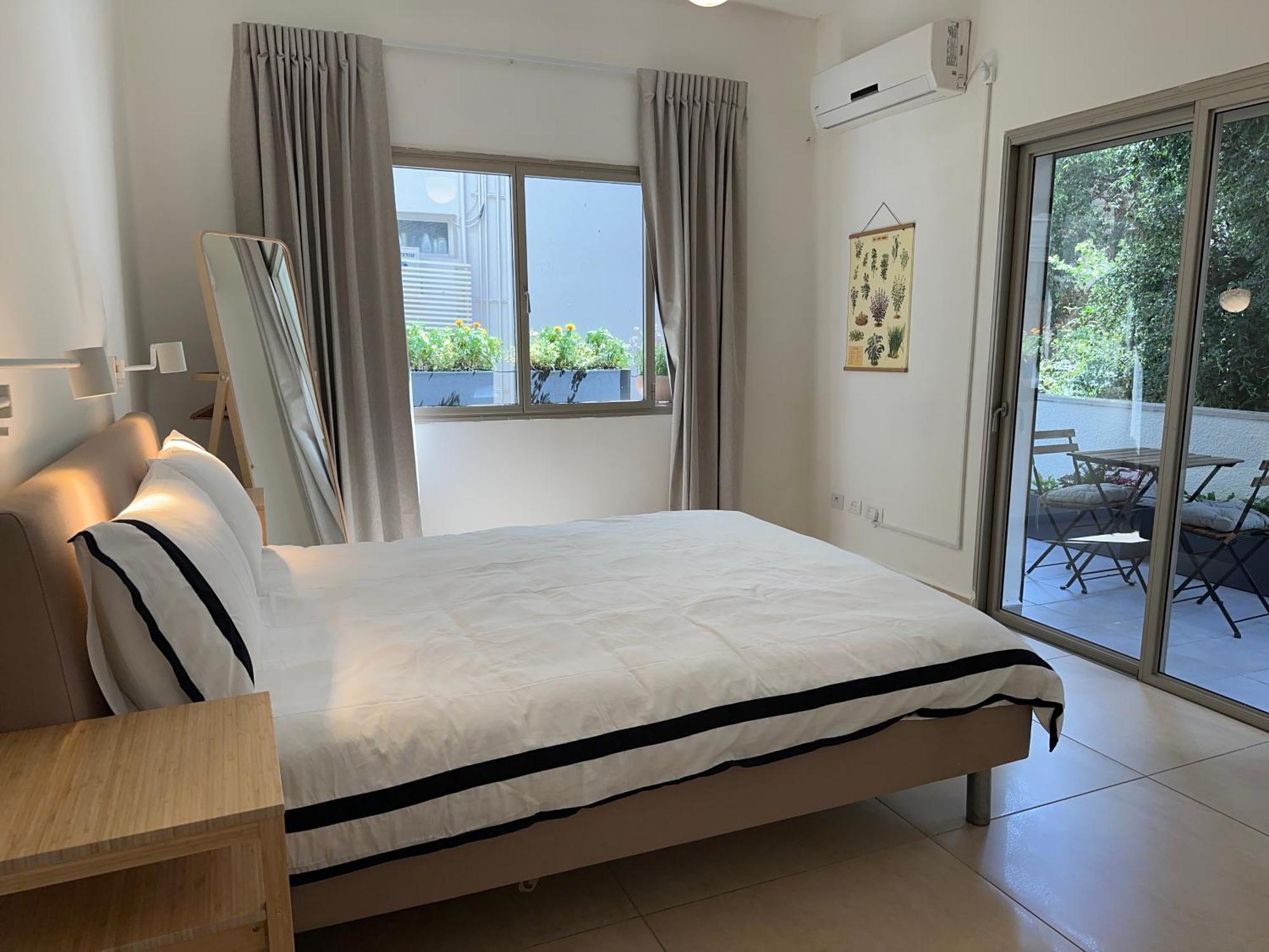 Roza Apartment Τελ Αβίβ Εξωτερικό φωτογραφία