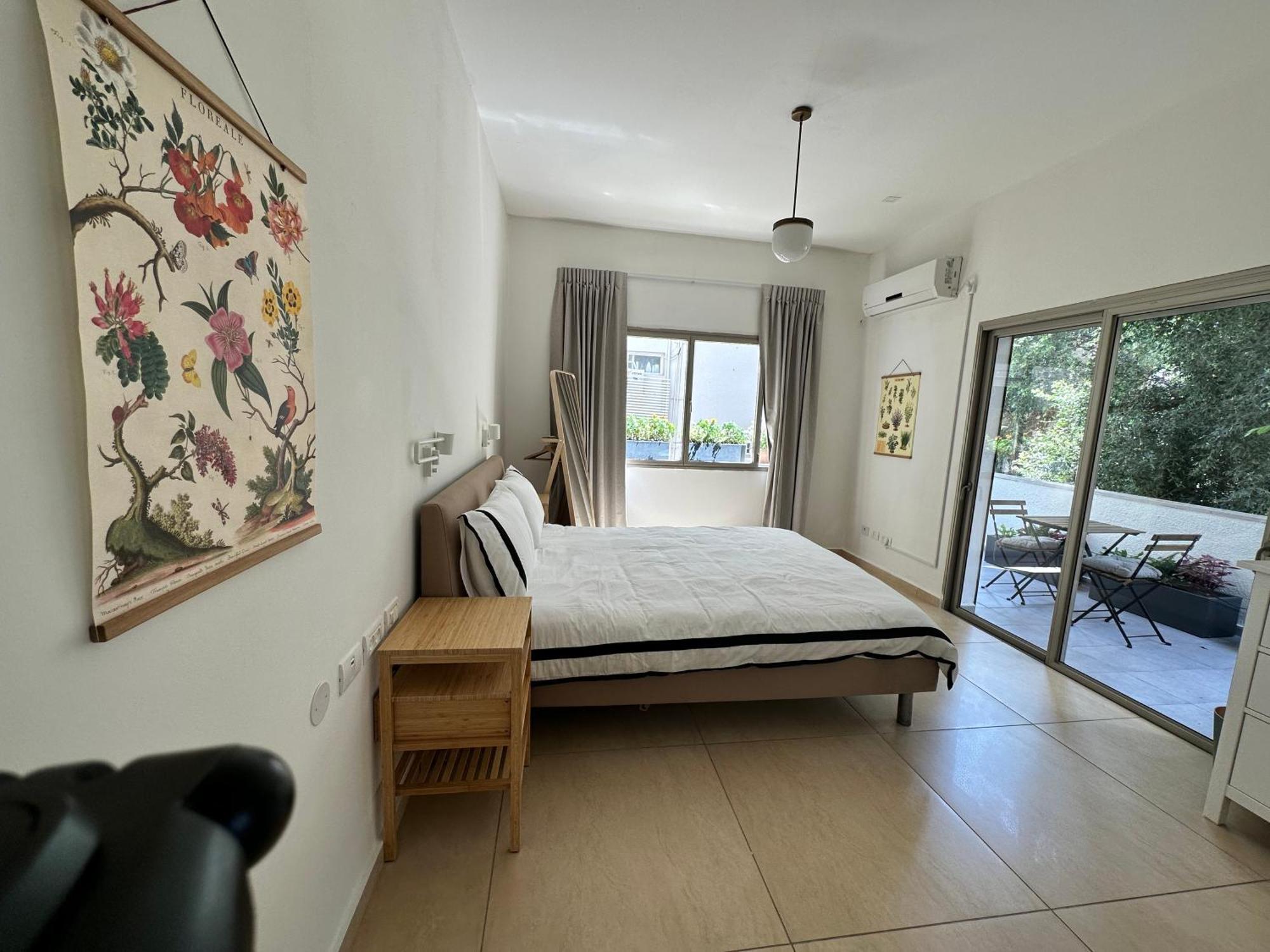 Roza Apartment Τελ Αβίβ Εξωτερικό φωτογραφία